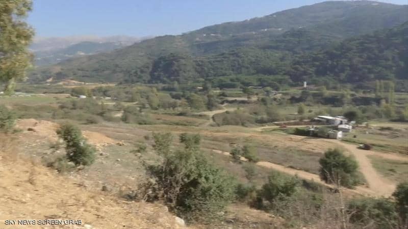 البنك "الدولي" يلغي قرض بناء "سد بسري" في لبنان