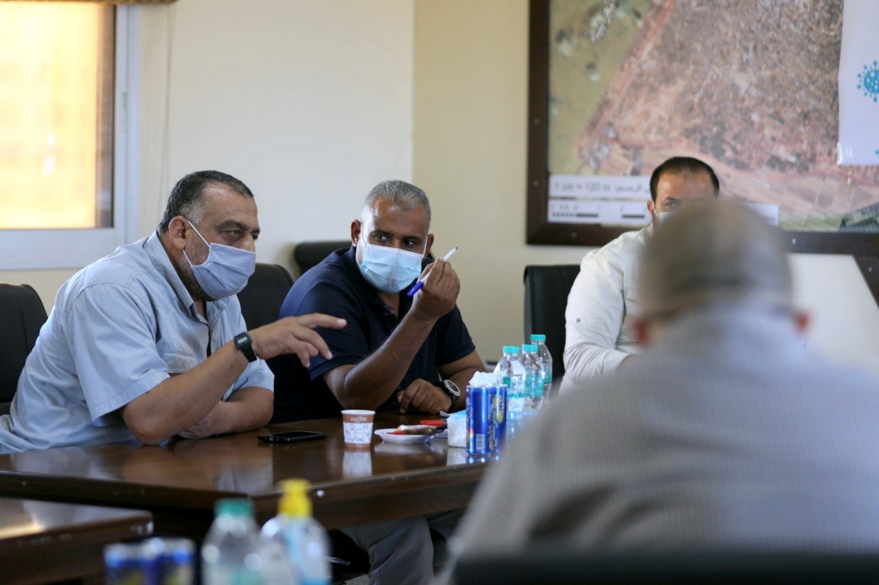 قرار حكومي بعودة العمل داخل المنشآت السياحية في قطاع غزة