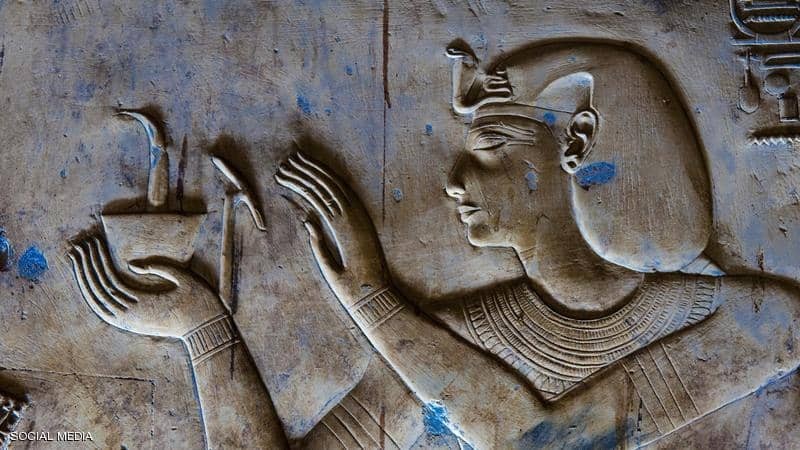 بالصور: نهائي مثير.. "مصر القديمة" تفوز على روما في "بطولة الحضارات"