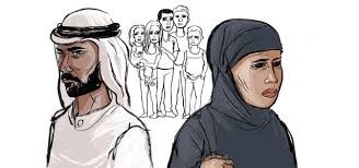 شاهدوا |  الإمارات .. تسجل أسرع 7 حالات "طلاق" في البلاد العام الماضي