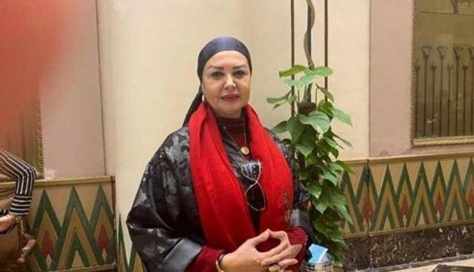 السجن 5 سنوات "نائبة مصرية" تقترح عقوبة لـ"ضرب الزوجات"