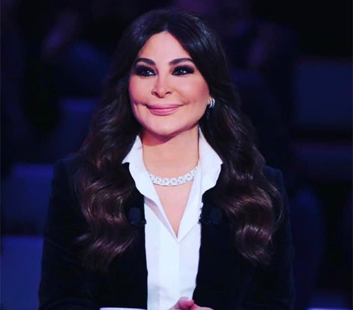شاهدوا | النجمة اللبنانية "إليسا" تبوح بتجارب العمر