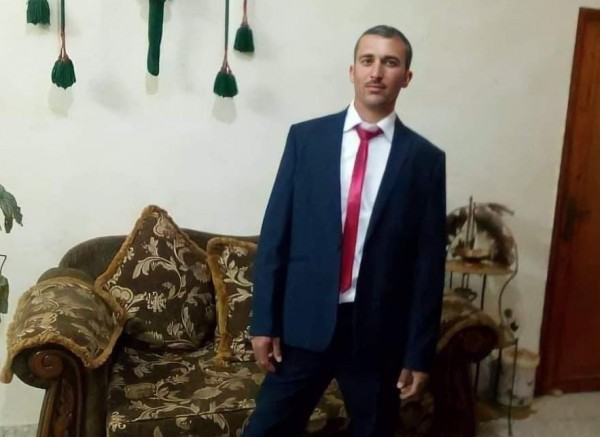 استشهاد شاب فلسطيني بعد دهسه من قبل مستوطن في سلفيت