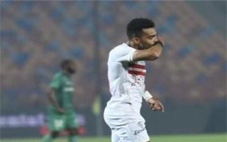 بالصور: الزمالك يعود للانتصارات أمام الاتحاد السكندري