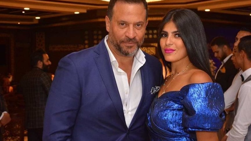 شاهدوا | زوجة الممثل المصري "ماجد المصري" تحدث ضجة واسعة بحديثها عن واقع حياتهما العائلية