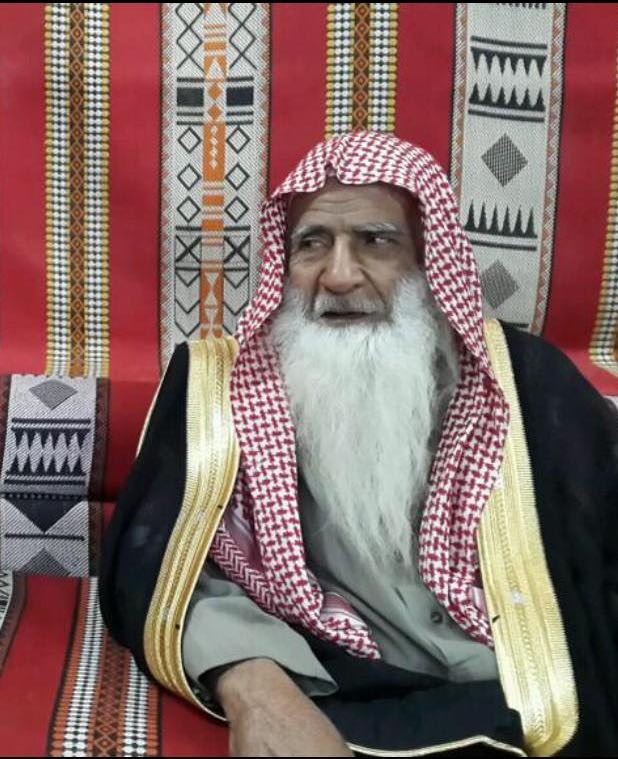 شاهدوا | وفاة أقدم مؤذن في السعودية عن 118 عاما