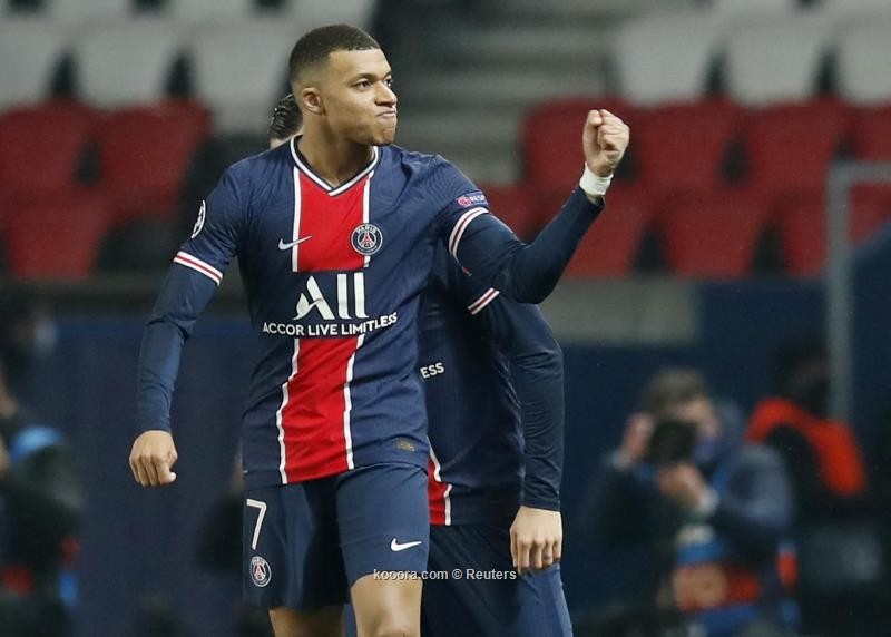 بالصور.. باريس يحبط مغامرة برشلونة ويطرده من دوري الأبطال