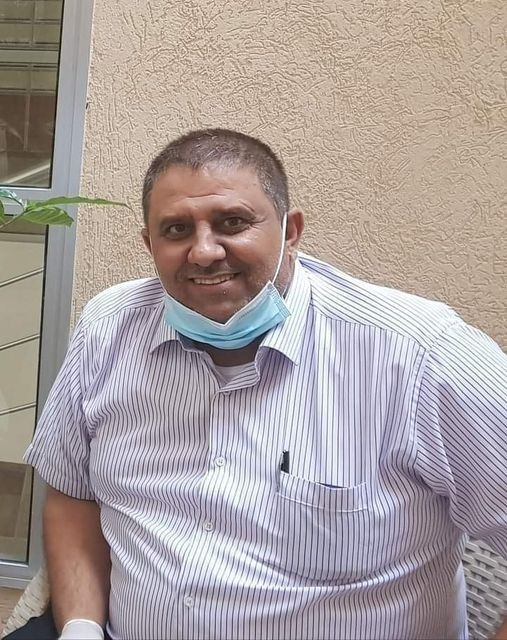 وفاة طبيب من غزة متأثرًا بفيروس كورونا