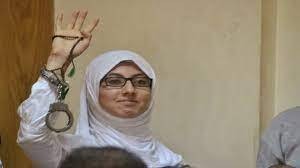 شاهدوا | الكشف عن تفاصيل حول ابنة سكرتير سابق في "رئاسة مصر" متهمة بالتجسس لصالح إحدى الدول