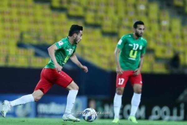 بالصور.. الوحدات يعقد حسابات النصر بفوز تاريخي في دوري الأبطال
