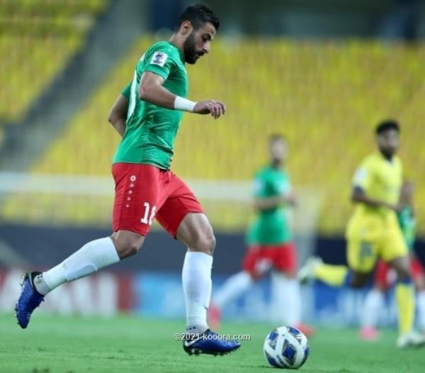 بالصور.. الوحدات يعقد حسابات النصر بفوز تاريخي في دوري الأبطال