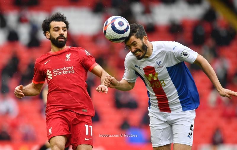 بالصور.. ماني يقود ليفربول لبلوغ دوري الأبطال