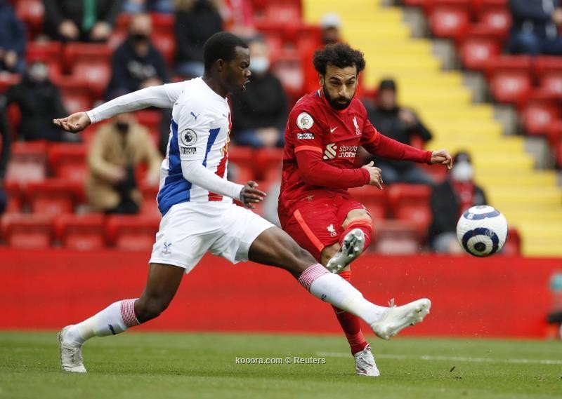 بالصور.. ماني يقود ليفربول لبلوغ دوري الأبطال
