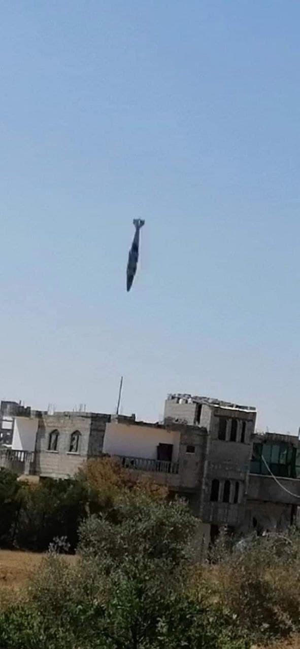 الطيران الحربي الإسرائيلي يستهدف عدة مواقع في قطاع غزة