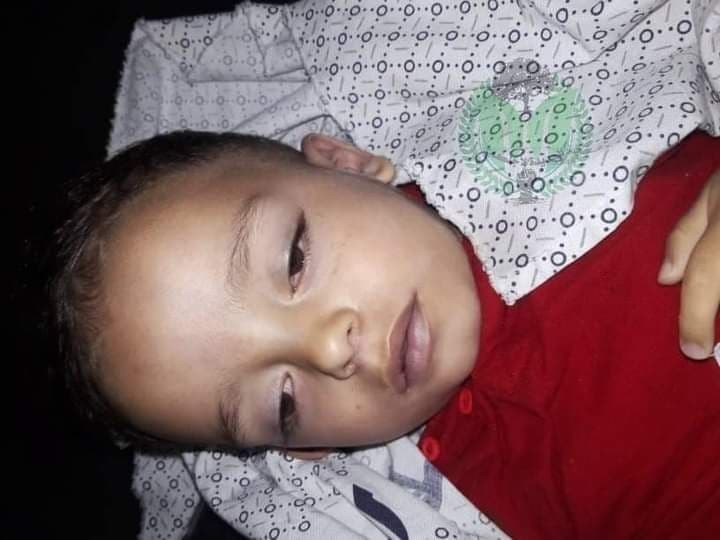 مصرع طفل غرقًا في دلو شرق خانيونس