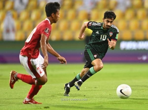 بالصور: الإمارات وفيتنام تفوزان وتؤجلان الحسم