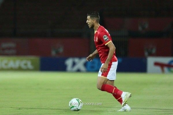 بالصور: الأهلي يثأر من الترجي ويواصل زحفه نحو العاشرة