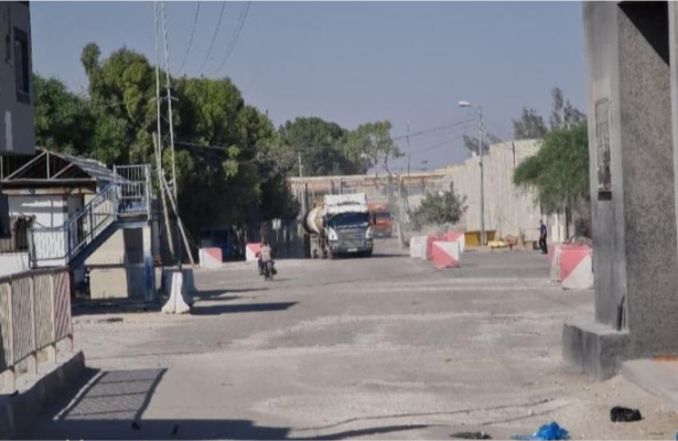 الاحتلال يسمح بنقل الوقود إلى محطة الكهرباء في قطاع غزة بدءًا من اليوم