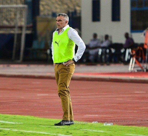 بالصور.. الزمالك يحبط مفاجأة المقاصة في كأس مصر
