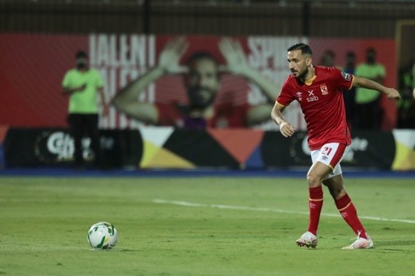 بالصور: الأهلي يثأر من الترجي ويواصل زحفه نحو العاشرة