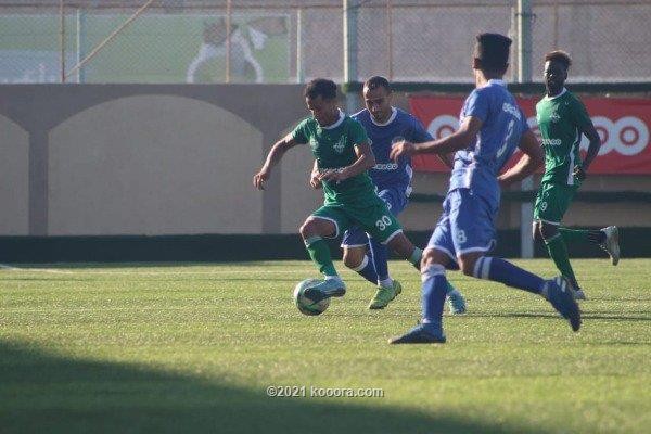 بالفيديو و الصور : خدمات رفح يقتحم المنافسة بإسقاط الشاطئ