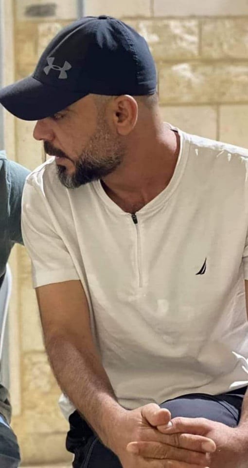 استشهاد الشاب عبده يوسف التميمي في سجن "المسكوبية"