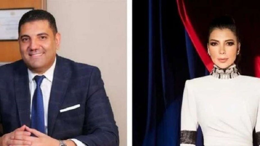 بالفيديو | زواج الفنانة السورية"أصالة نصري" من البرلماني المصري تعود إلى الواجهة