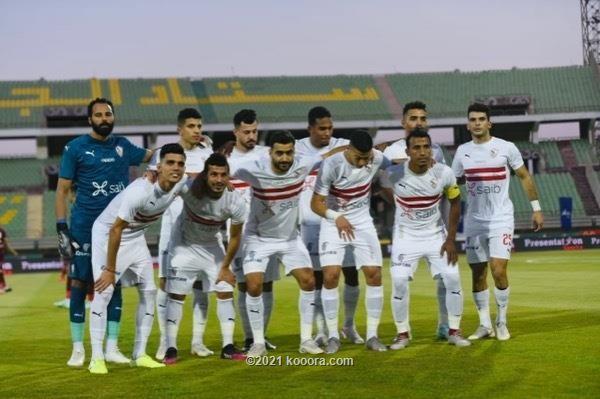 عرض سعودي لثنائي الزمالك