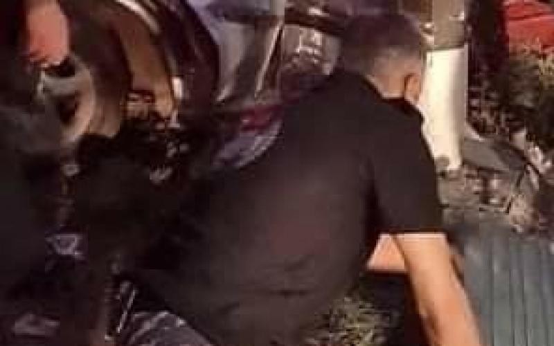 مصرع مواطن وإصابة 5 آخرين في حادث سير بطولكرم