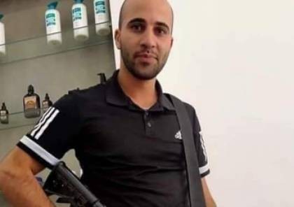 شاهد.. استشهاد فلسطيني برصاص الاحتلال في جنين
