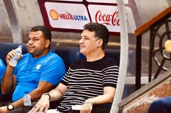 بالصور.. الإسماعيلي يعطل الأهلي ويشعل صراع الدوري المصري