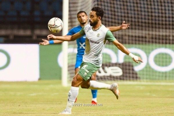 بالصور: عبد الشافي يقود الزمالك للصدارة.. ويحرم الاتحاد من الكونفدرالية
