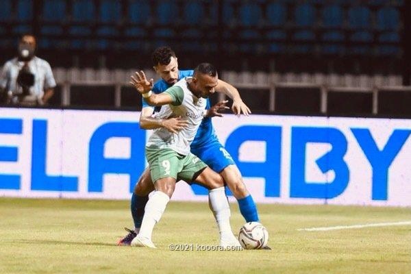 بالصور: عبد الشافي يقود الزمالك للصدارة.. ويحرم الاتحاد من الكونفدرالية