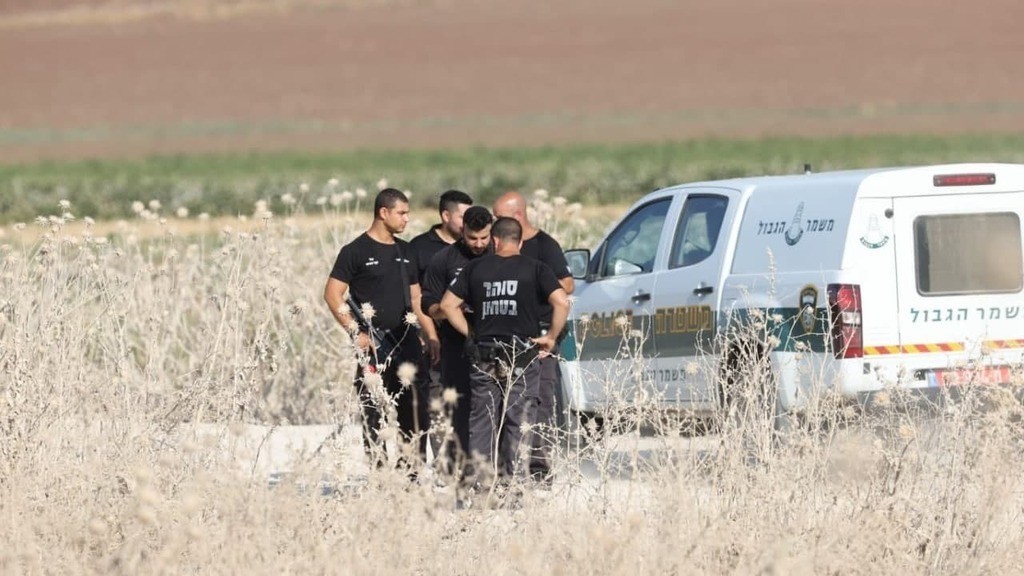 شاهد.. الشرطة الإسرائيلية تكشف عن طريقة فرار الأسرى من سجن "جلبوع"