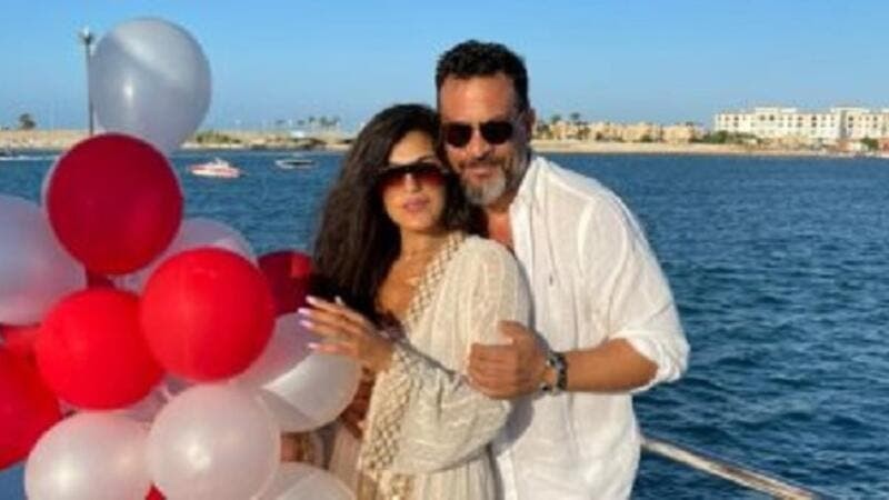 شاهدوا: الممثل "ماجد المصري" يكشف حقيقة إهداء زوجته يخت في عيد ميلادها