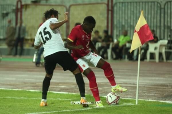 بالصور: طلائع الجيش بطلا للسوبر المصري على حساب الأهلي