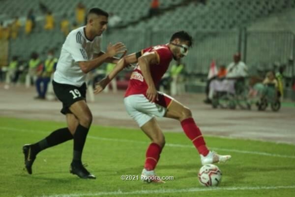 بالصور: طلائع الجيش بطلا للسوبر المصري على حساب الأهلي