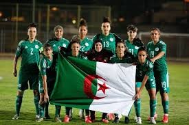 سيدات تونس تضربن موعداً مع الأردن في نهائي كأس العرب