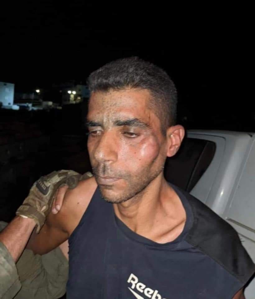 الإعلام العبري: الاحتلال يتمكن من اعتقال إثنين من أسرى "جلبوع" بينهما "الزبيدي"