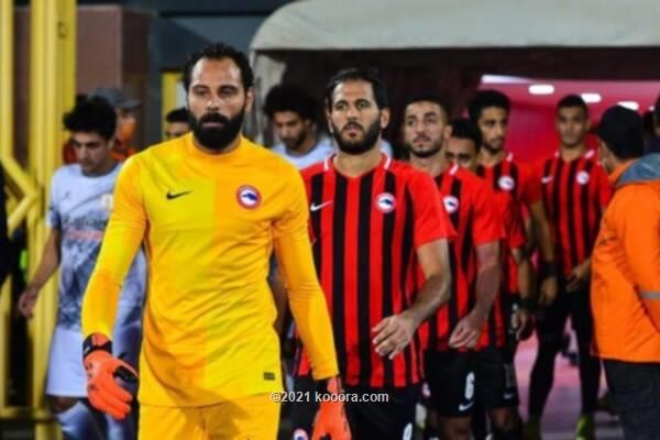 بالصور.. فيوتشر يهزم فاركو في اختبار الصاعدين بالدوري المصري