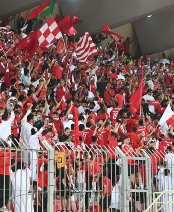 بالصور.. المحرق البحريني بطلا لكأس الاتحاد الآسيوي للمرة الثانية في تاريخه