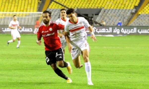بالصور: الزمالك يعزز انطلاقته المميزة بعبور حصون الطلائع