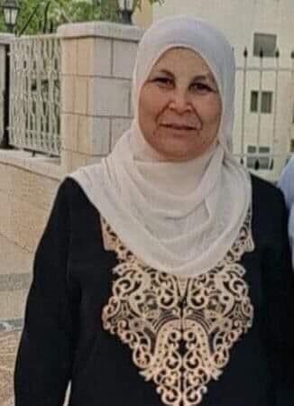 استشهاد مسنة جراء تعرضها للدهس من قبل مستوطن شمال رام الله