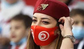 سوريا تقلب التوقعات بثنائية أمام تونس في كأس العرب