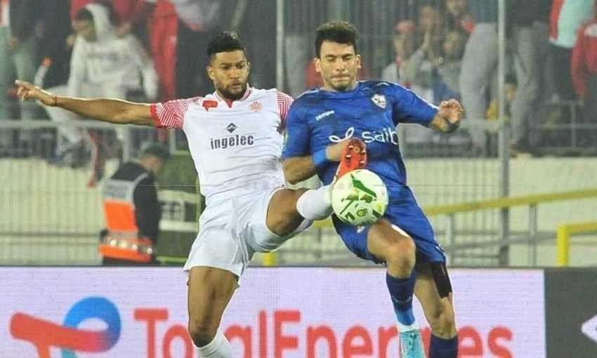 بالصور : الوداد يضع الزمالك على شفا الخروج بثلاثية في دوري الأبطال