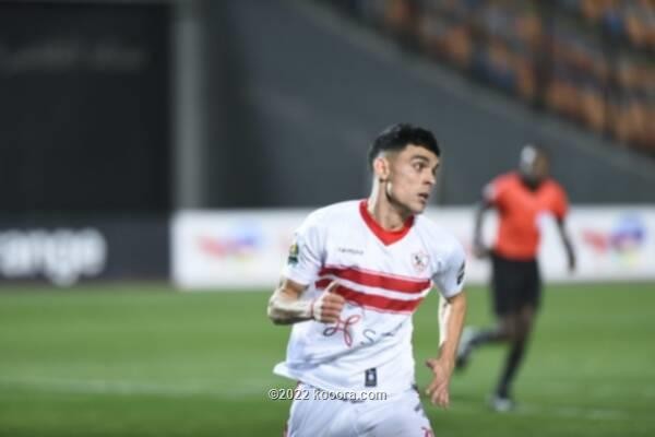 بالصور.. تعادل قاتل ينقذ الزمالك من مصيدة بترو أتلتيكو