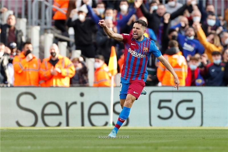 بالصور.. برشلونة يقسو على أتلتيكو مدريد برباعية