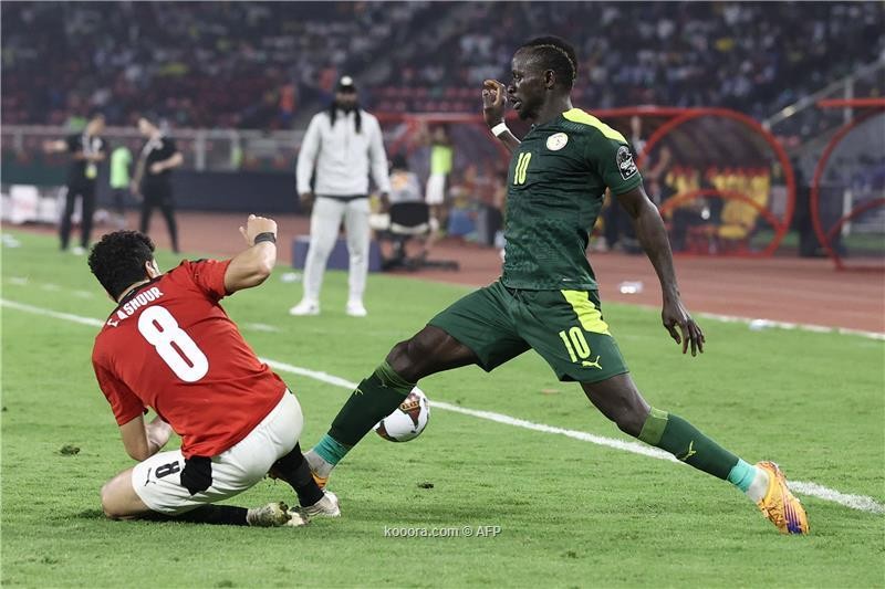 بالصور: السنغال بطل إفريقيا لأول مرة على حساب مصر