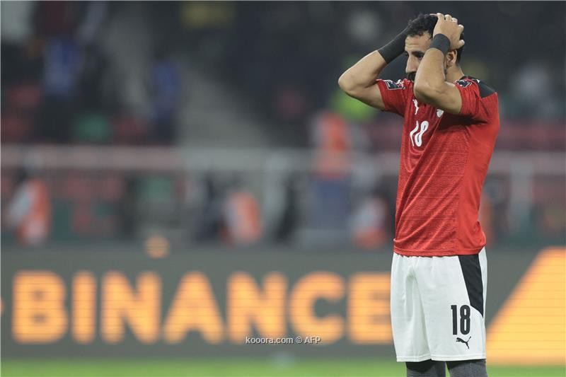بالصور: السنغال بطل إفريقيا لأول مرة على حساب مصر