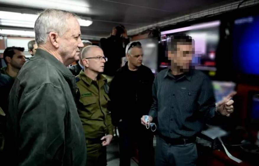 شاهد.. جيش الاحتلال يكشف عن أول منظومة ليزر لاعتراض الصواريخ والطائرات
